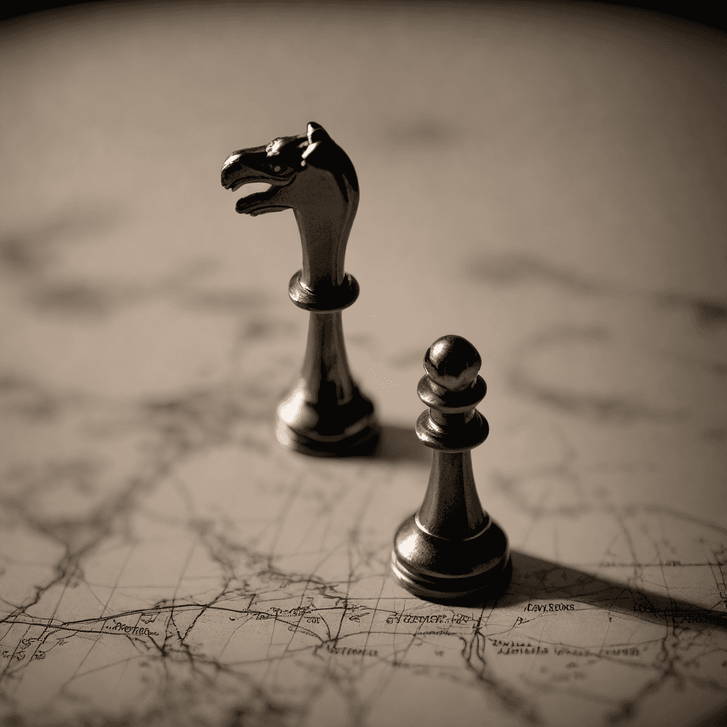 '전략적 모호성'의 덫: 트럼프의 이란 2차 관세와 한국 공급망의 실존적 선택