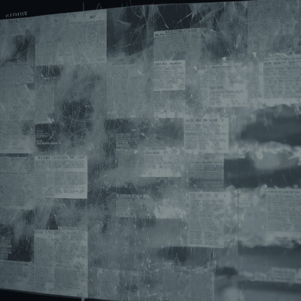 알고리즘의 노스탤지어 함정: 2023년의 유령은 어떻게 2026년의 암흑을 가리는가