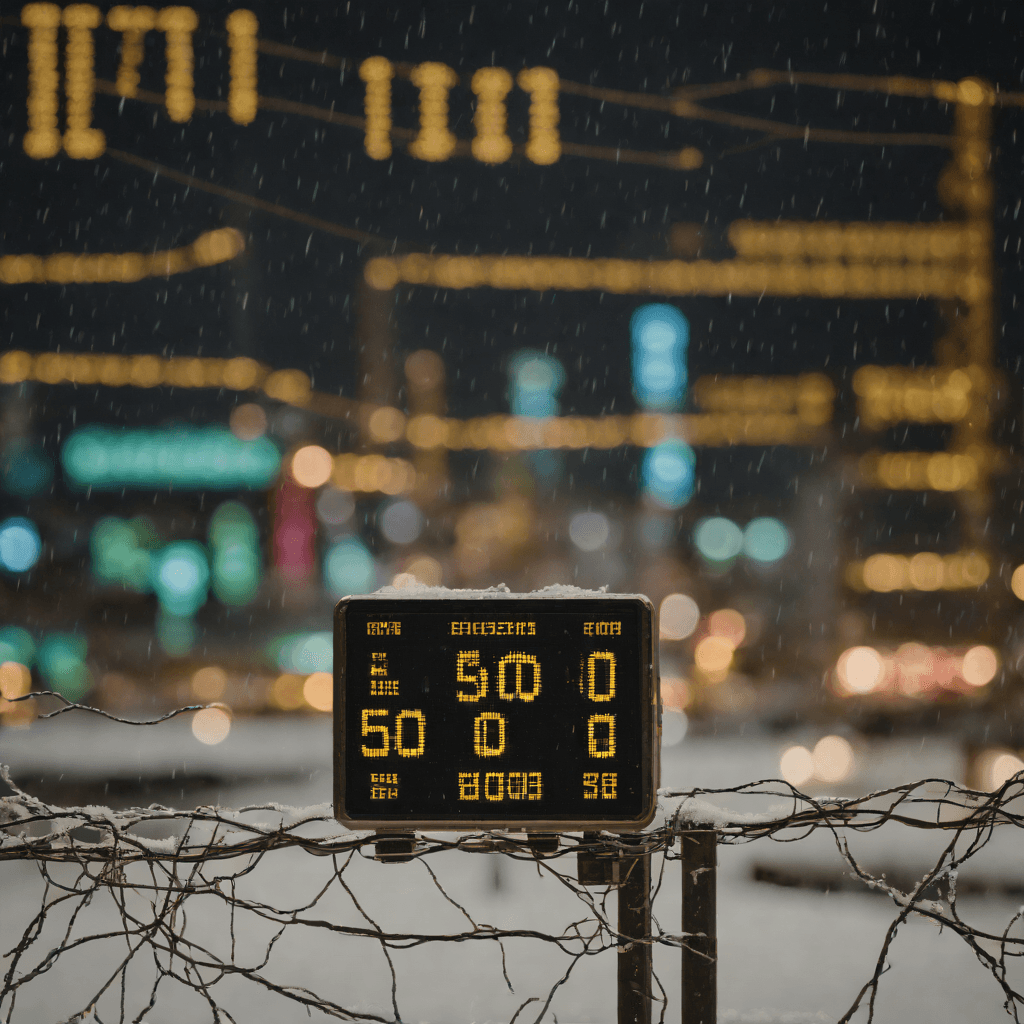 다우 5만 시대의 명암: 규제 완화의 환호와 얼어붙은 인프라의 역설