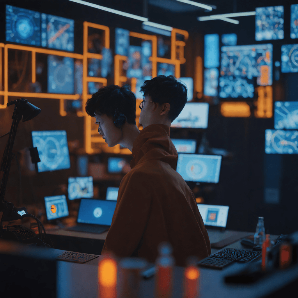 AI 시대의 생존 도구 '공부약': 인지 최적화 강박이 낳은 한국 사회의 초상