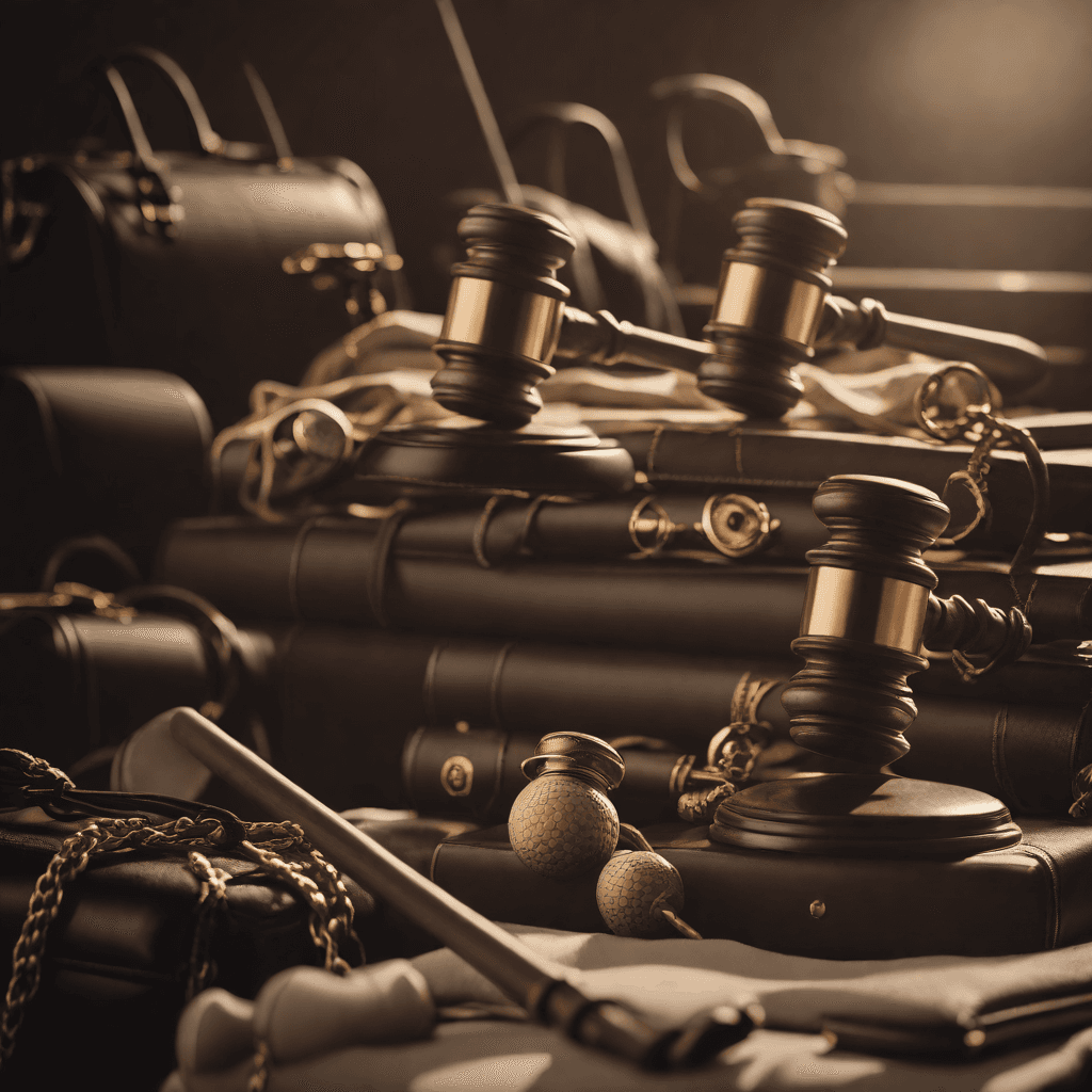 Judicial Twilight: How Corruption and Leniency are Eroding the South Korean Bench