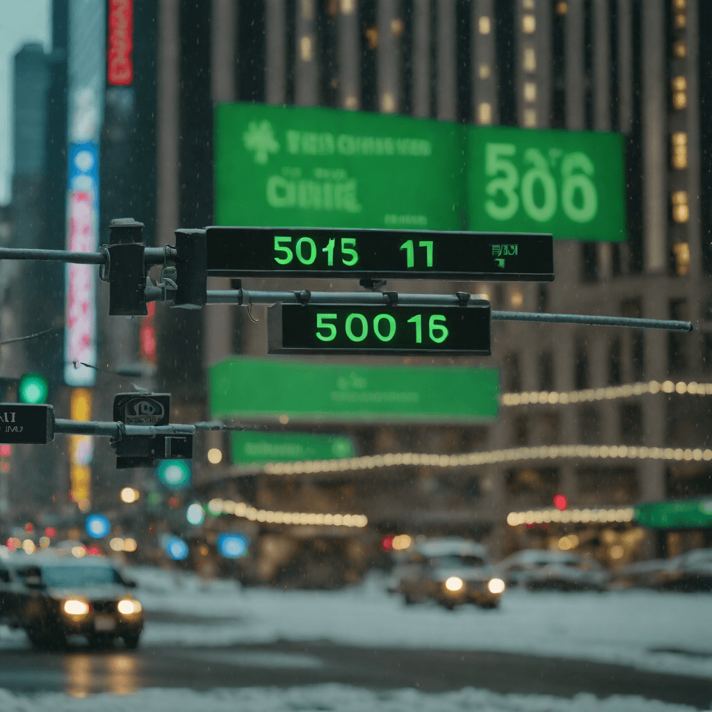 The Fifty Thousand Dollar Paradox: Wall Street Peaks as the Grid Freezes