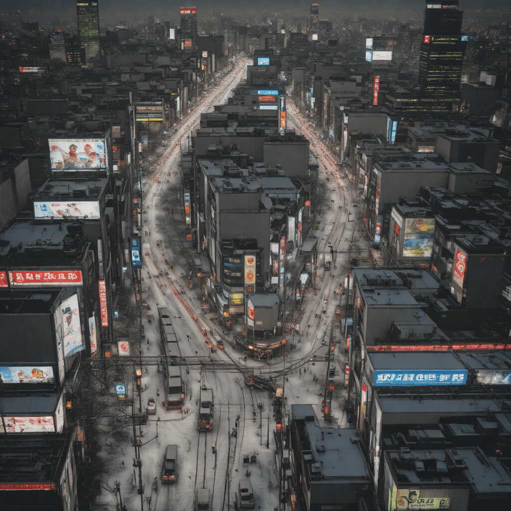 The One-Inch Margin: Tokyo’s Infrastructure Stasis and the Global Erosion of Physical Resilience