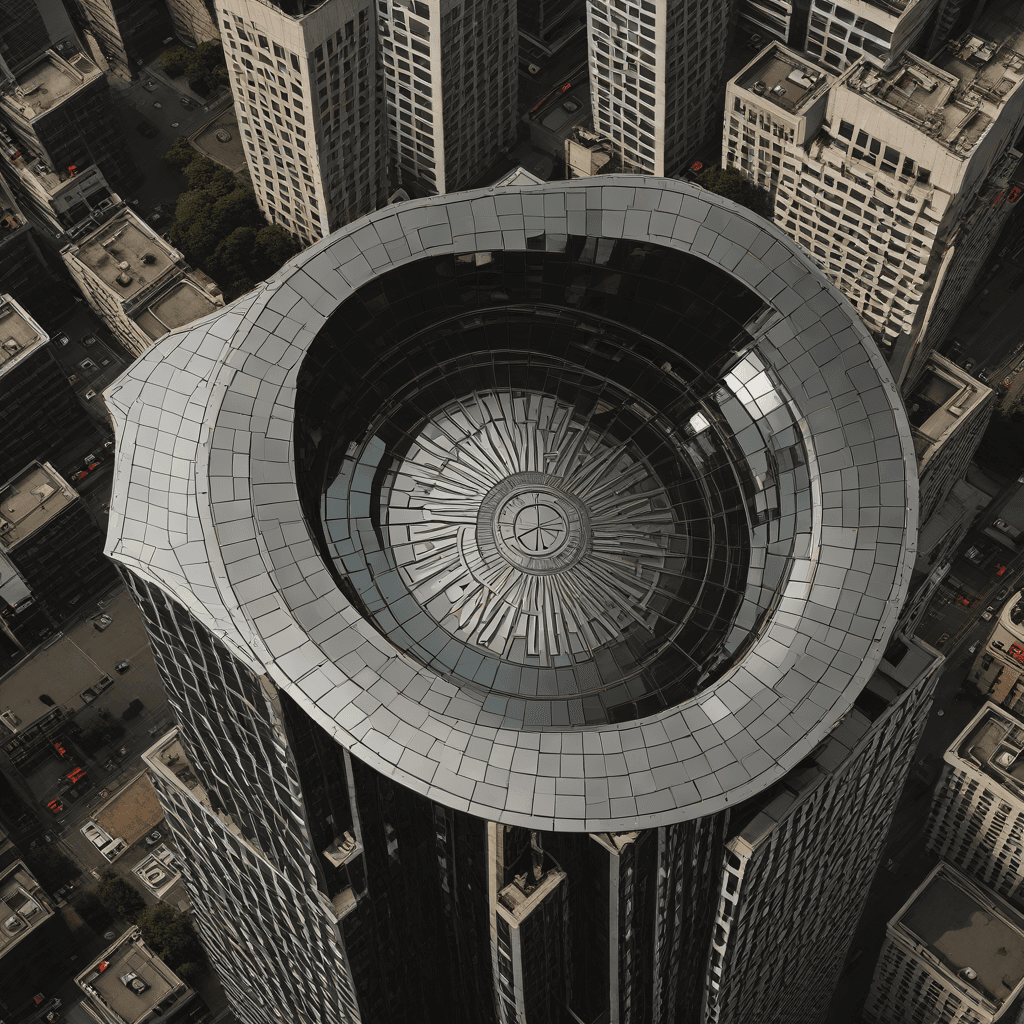 The Philanthropic Shield: South Korea Targets DB Group in Landmark Governance Crackdown