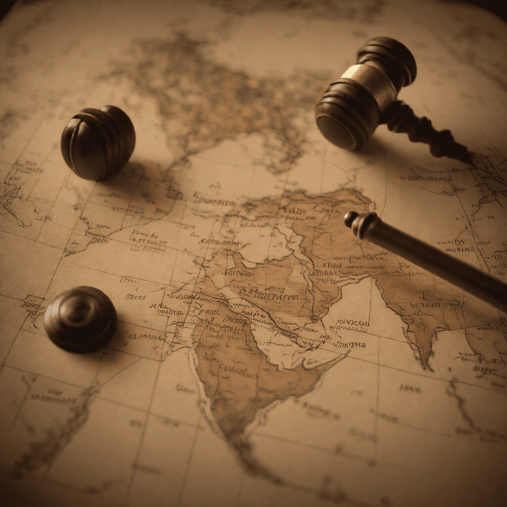 행정적 점령의 문법: 이스라엘의 서안 지구 ‘실질적 합병’과 국제 질서의 위기