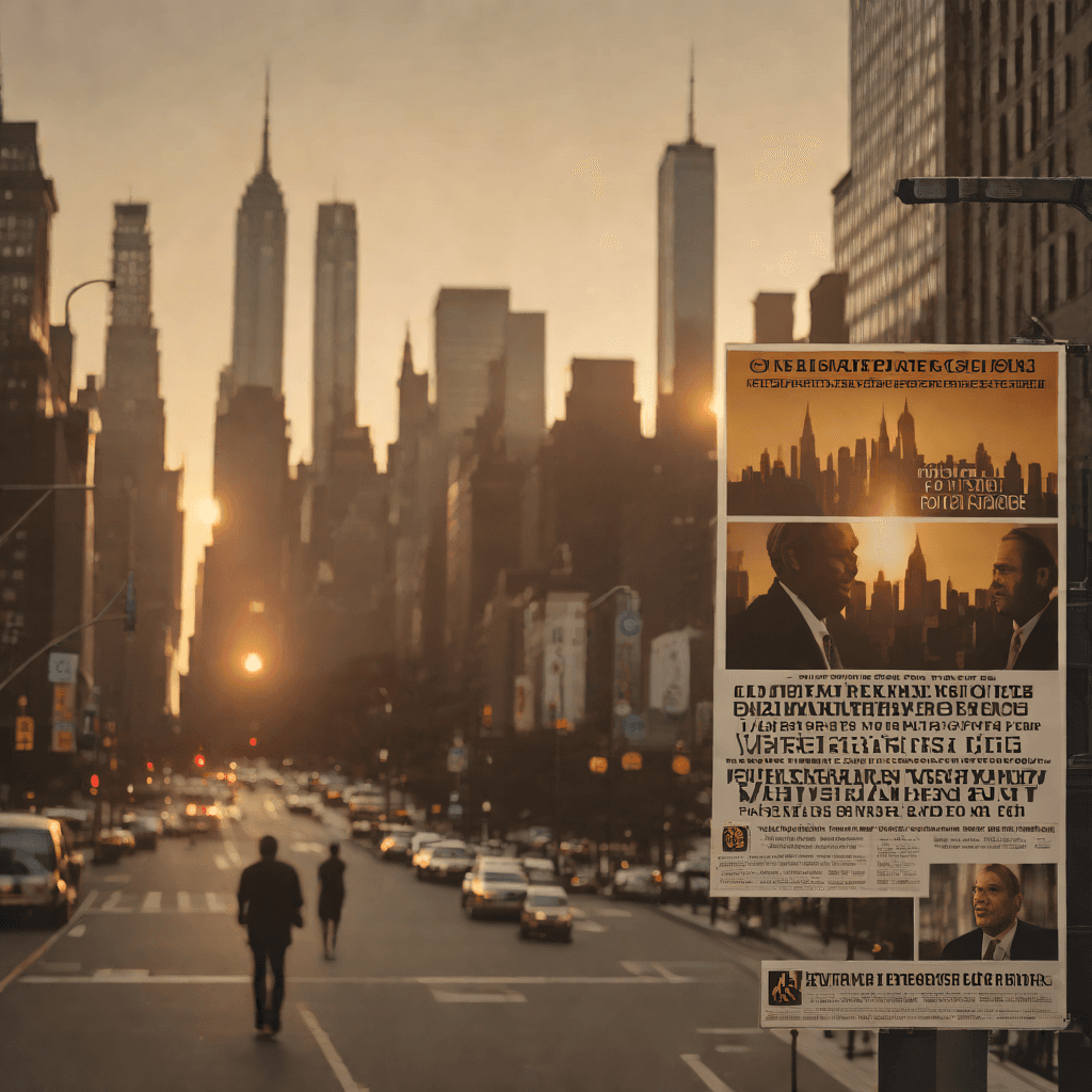 제럴드 내들러의 퇴장과 뉴욕 12구의 ‘기획된 승계’: 브랜드 정치가 민주주의에 던지는 질문