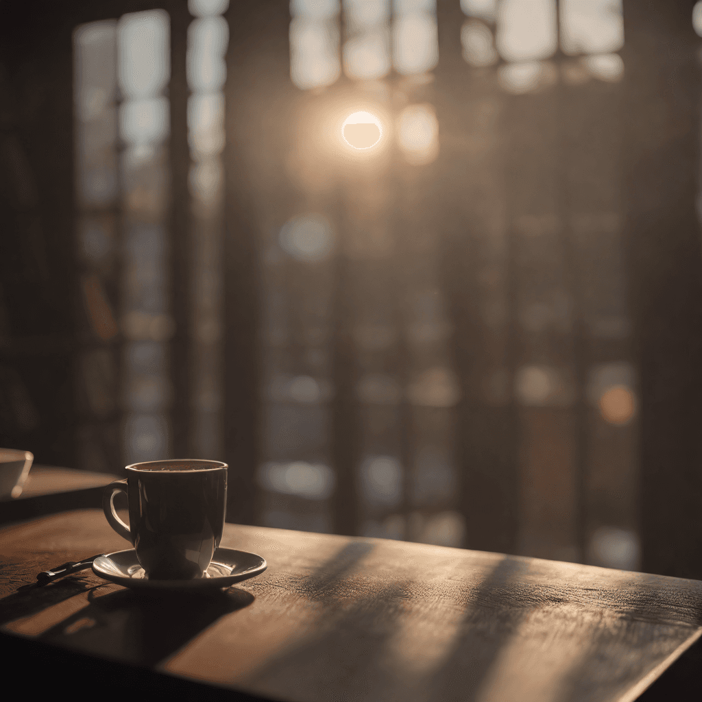 하루 커피 2~3잔의 예방학: 하버드 43년 연구가 증명한 ‘카페인 방패’