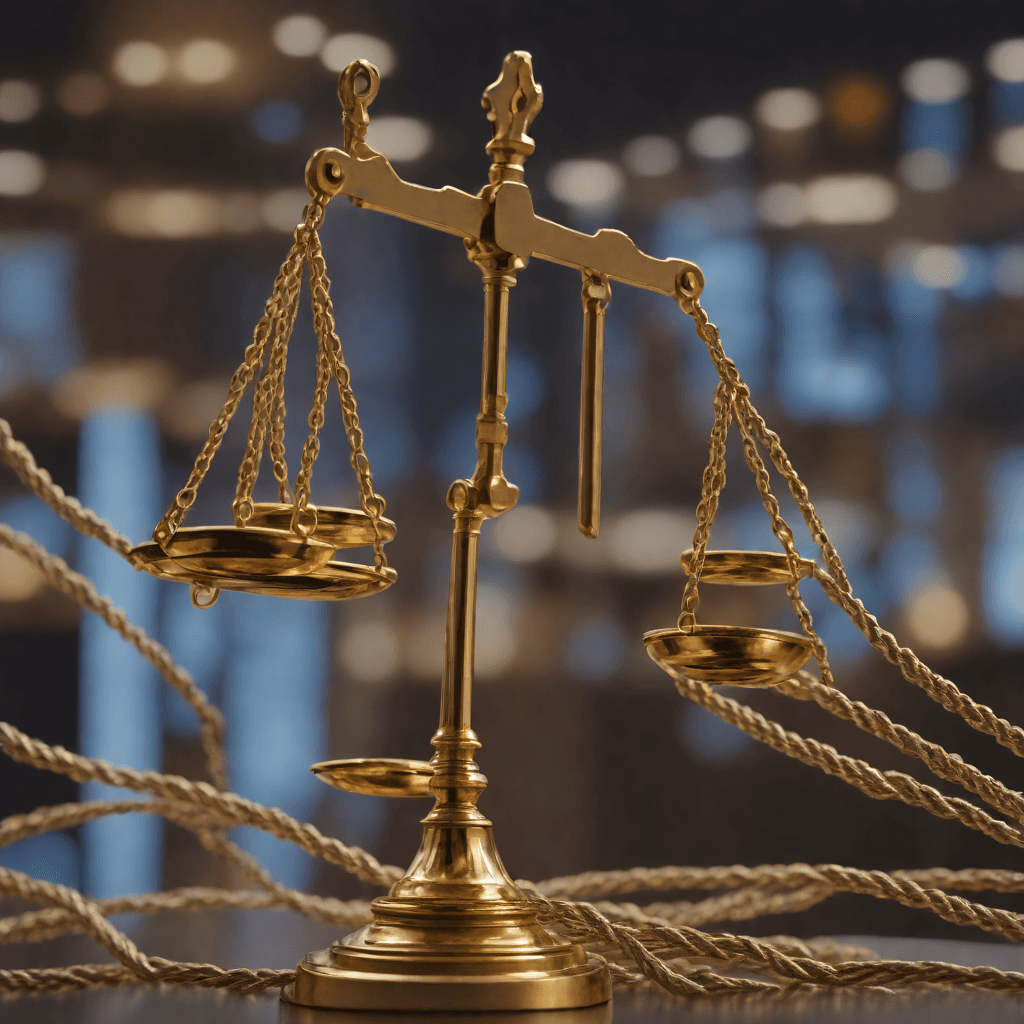 1조 원의 경고등: 알고리즘 수익화와 미디어 책임의 한계를 확정한 도미니언 판결의 유산