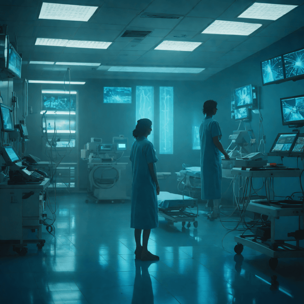 'AI는 의사결정을 대체할 수 없다': 뉴욕 간호사 파업 타결과 인간 주권의 제도화