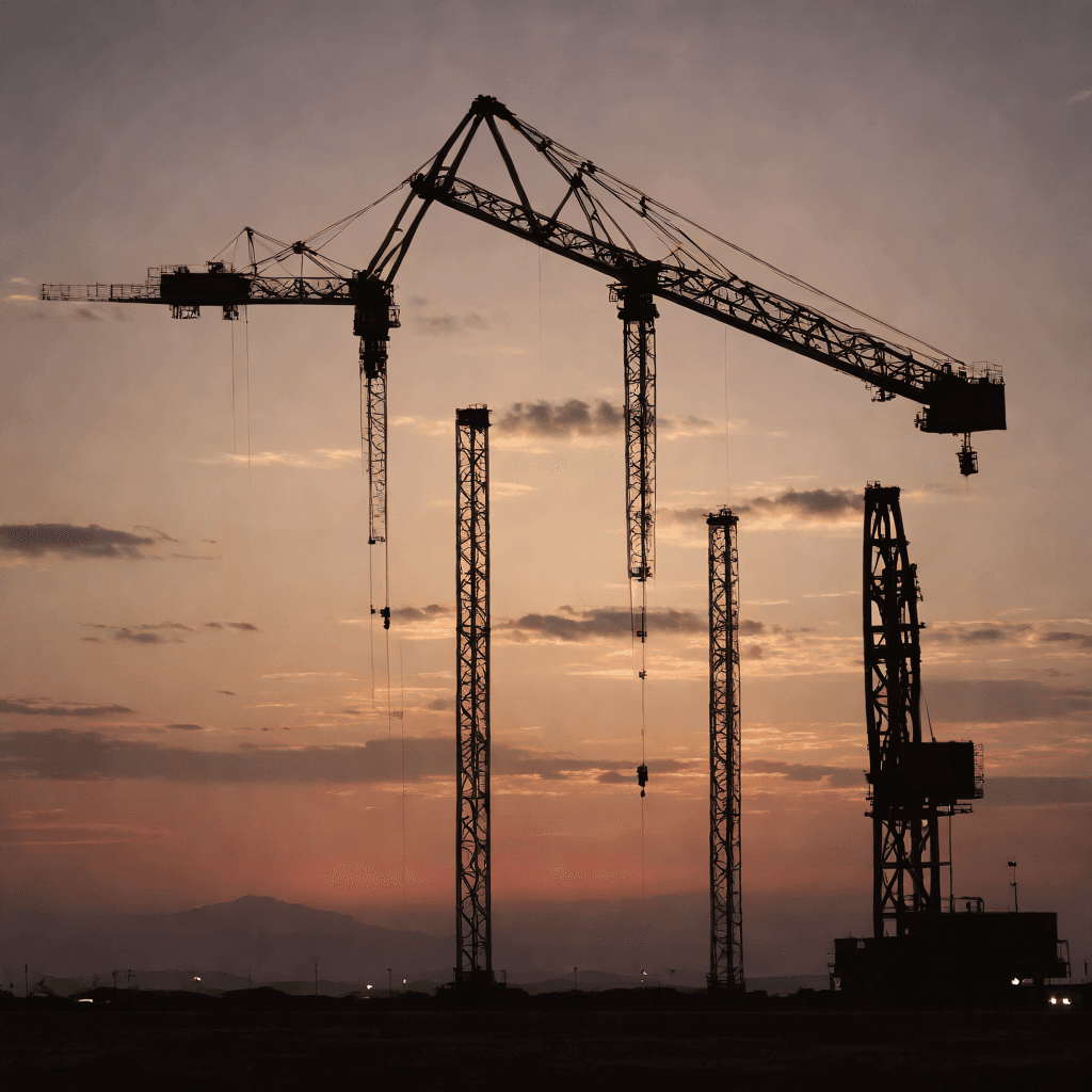 The Civil Front: How Bureaucracy is Erasing the West Bank's Borders