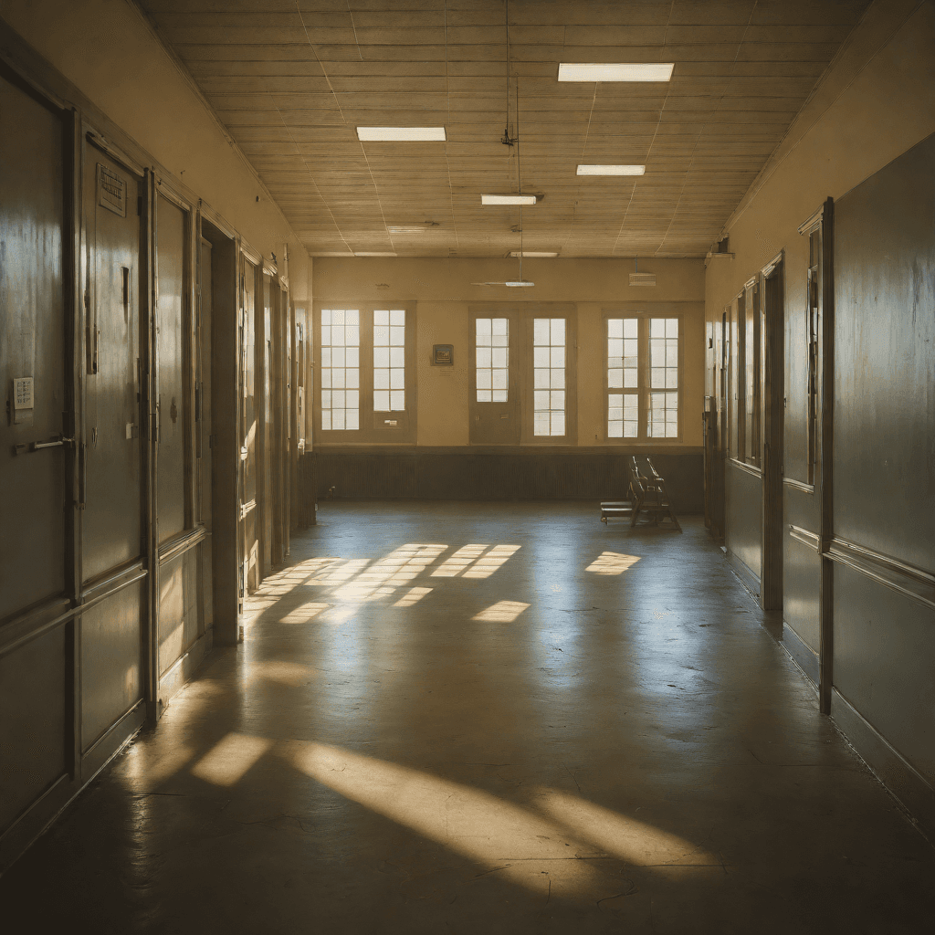 The Human Classroom: Why San Francisco’s Teachers Defy the Automation Era