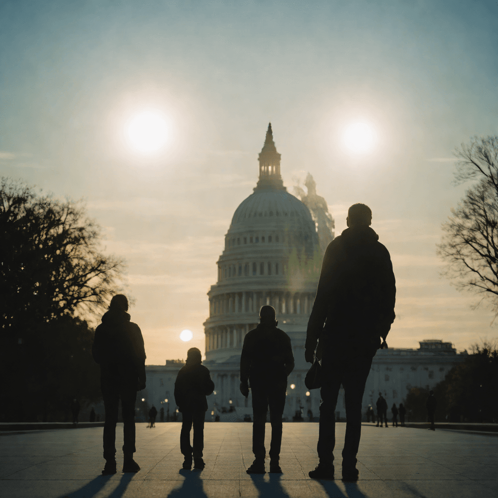 The Long Walk: Why ‘Radical Slowness’ is America’s Last Defense Against the Adjustment Crisis