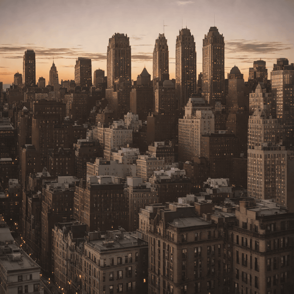 The Manhattan Vacuum: Nadler’s Exit and the Fight for the West Side Legacy