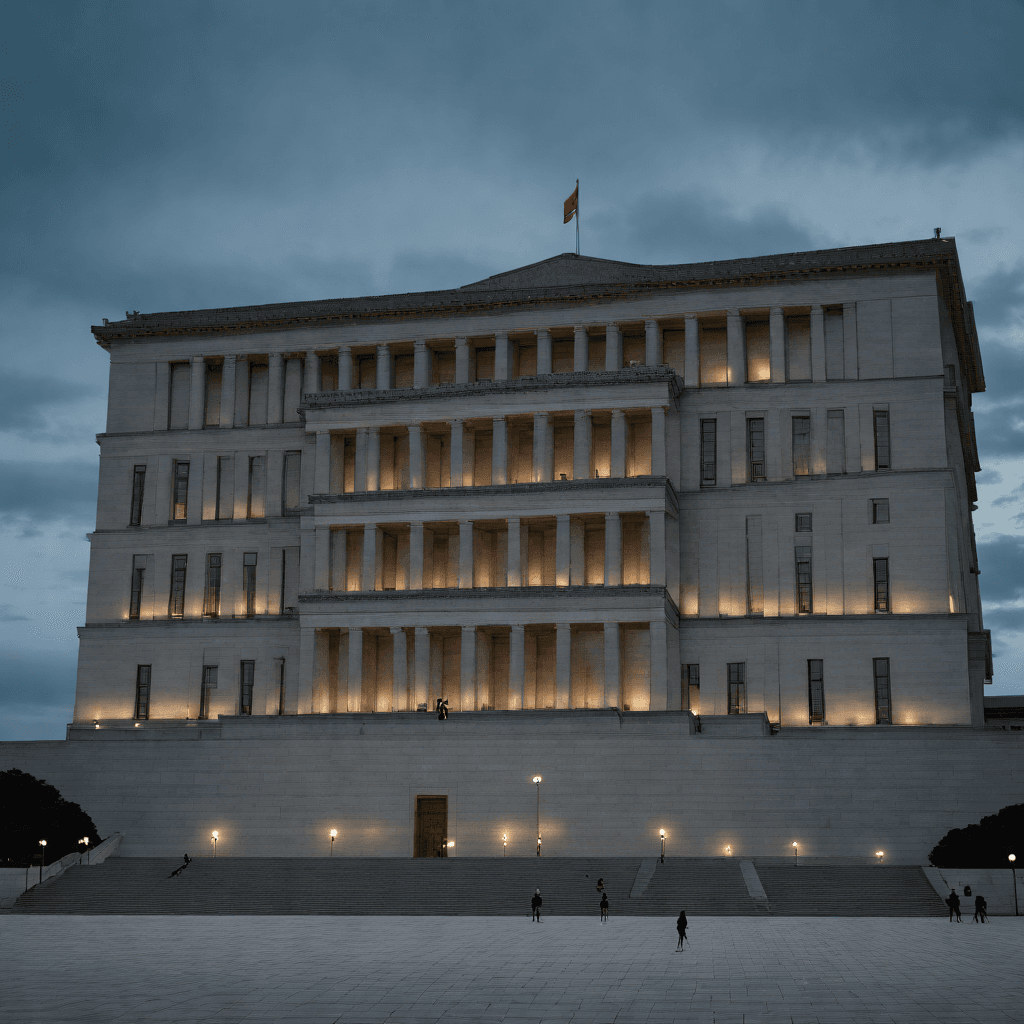 The Purity Paradox: South Korea’s Judicial Vetting Crisis and the Battle for Reform