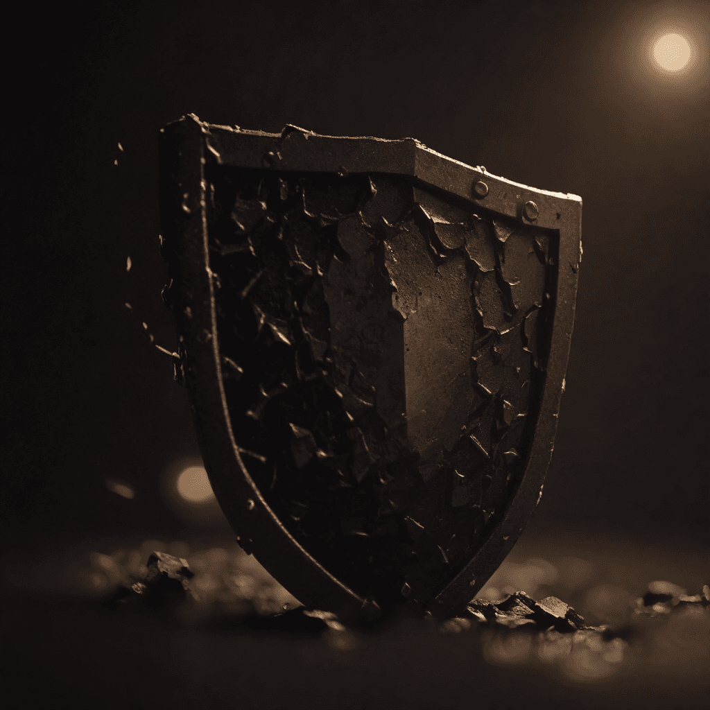 '조정의 위기'와 홍역의 재확산: 무너진 사회적 신뢰가 초래한 안보 위기