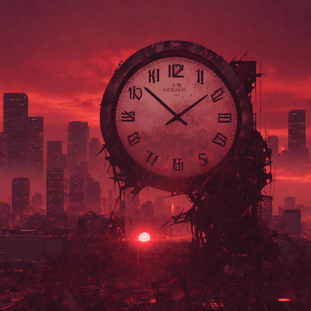 박제된 진실과 가려진 위기: 2023년 폭스 뉴스 스캔들이 2026년 민생을 위협하는 방식