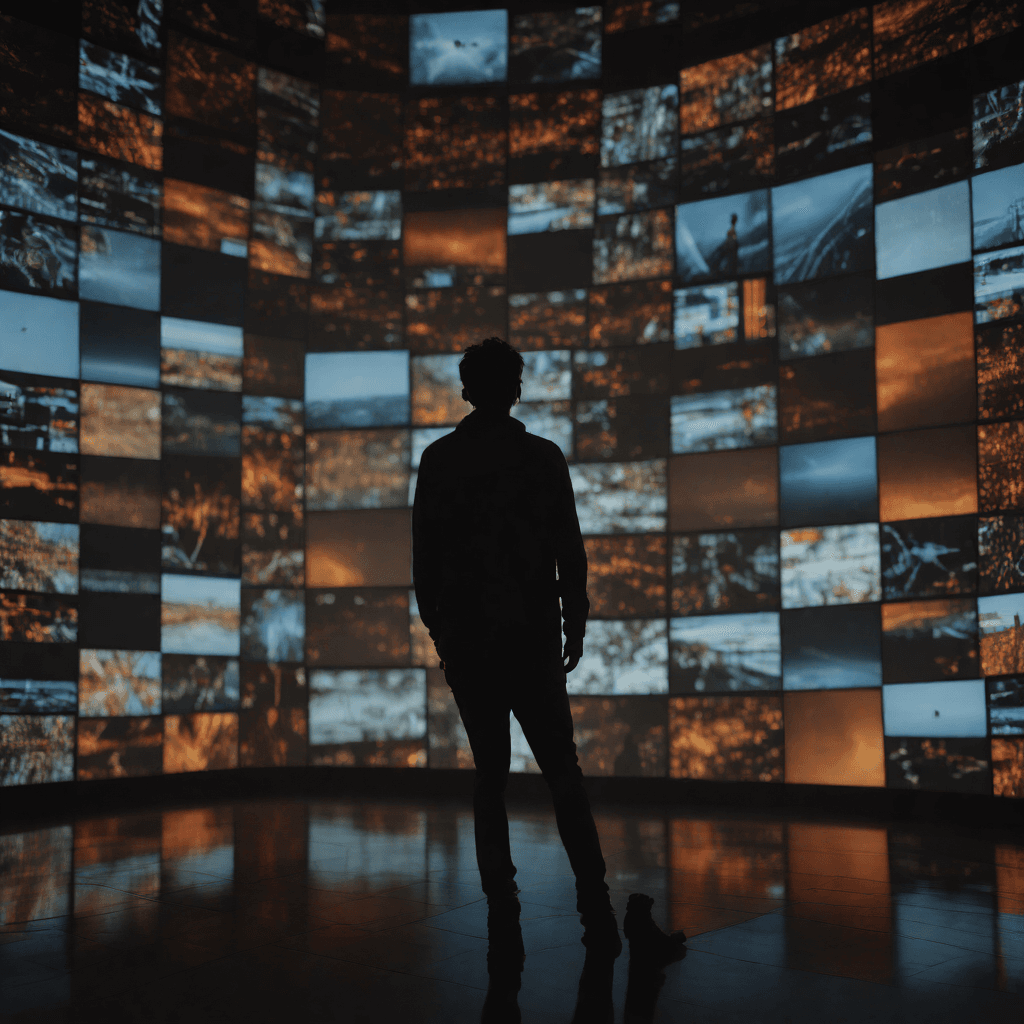 The Information Buffer: Why a 2023 Media Scandal Dominates the 2026 Crisis