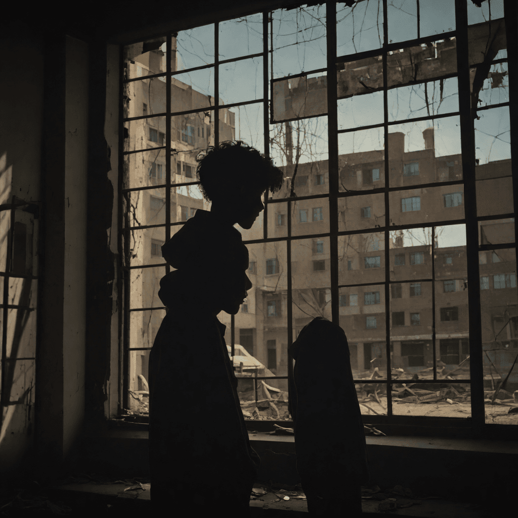 붕괴하는 교실과 '부스러기' 예산: 영국의 학교 재건 계획이 은폐한 인프라 부채의 실체