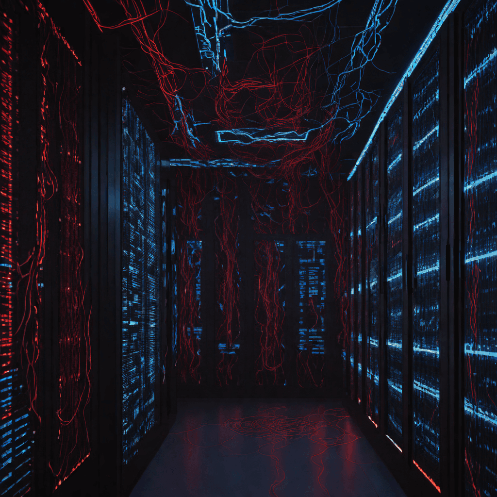 진실의 유통기한과 알고리즘의 유령: 과거의 스캔들이 현재의 위기를 가리는 메커니즘