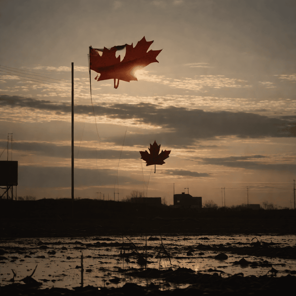 캐나다의 거대한 실험: ‘총기 없는 안보’는 2026년 북미의 새로운 표준이 될 것인가