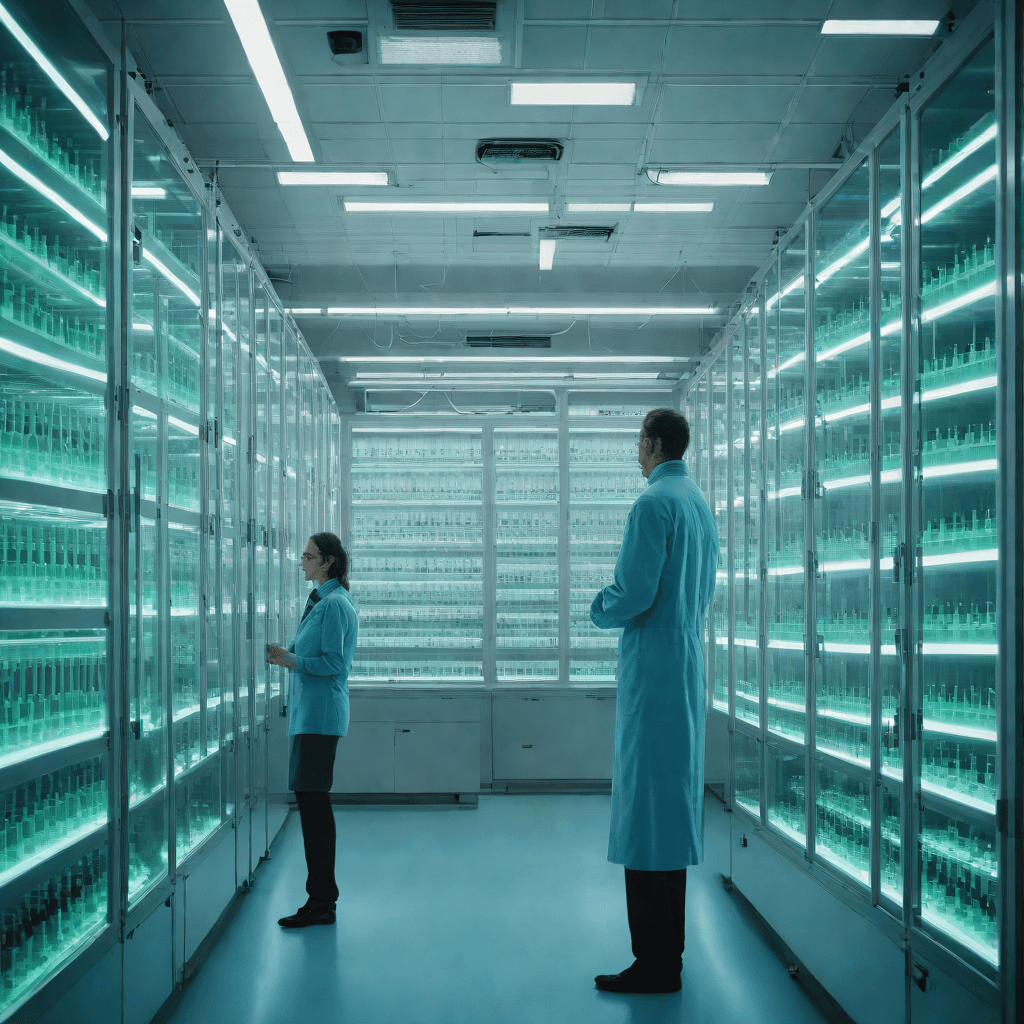 약속된 가이드라인의 파기: 모더나 mRNA 독감 백신이 마주한 FDA의 '움직이는 골대' 논란