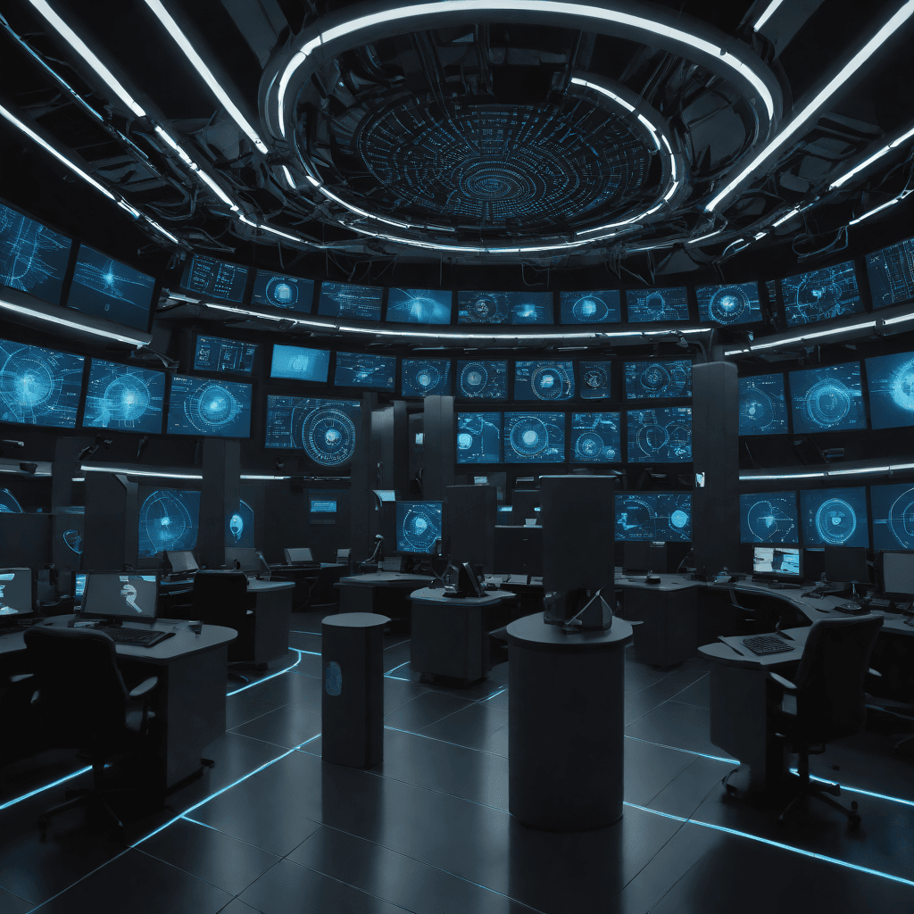 The Algorithmic State: Peyton Rollins and the DHS Pivot to Automated Power