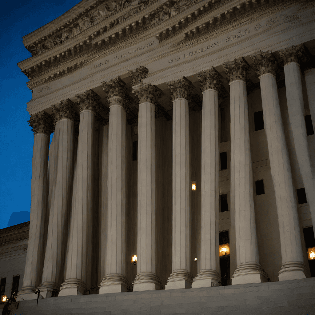 The Grand Jury Firewall: Judicial Friction Halts Sedition Charges Against Lawmakers