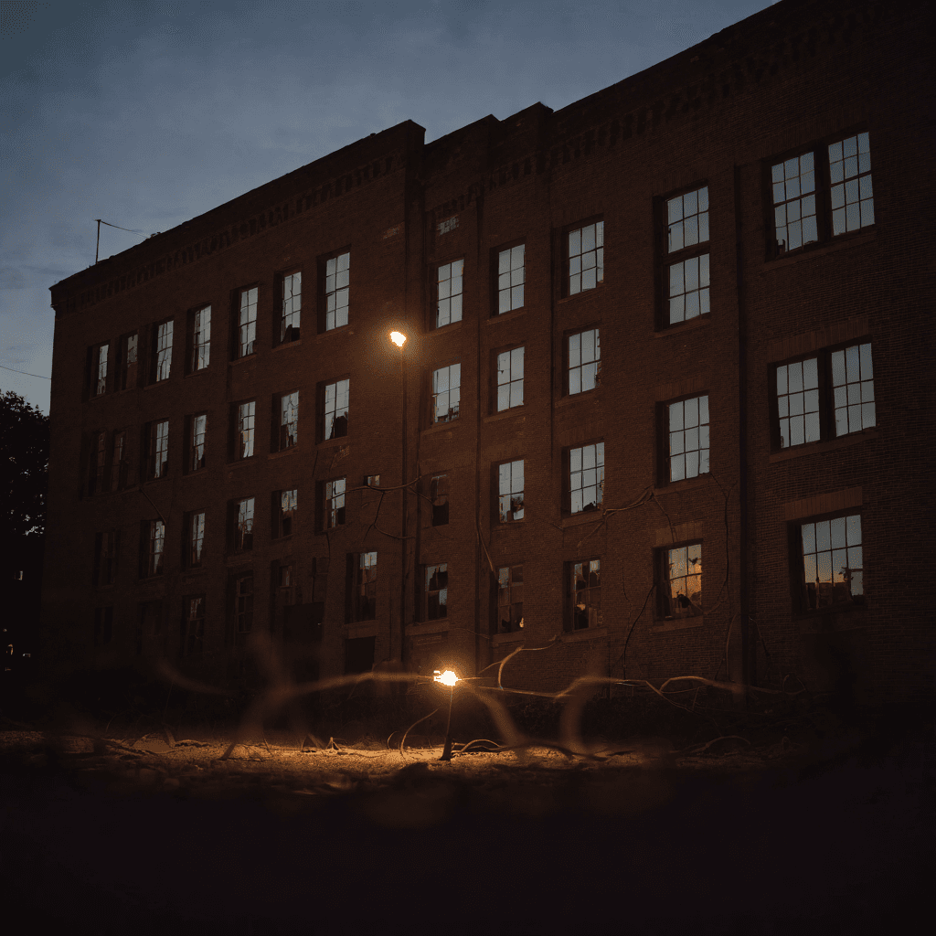 The Managed Retreat: How Crumbling Classrooms Signal the End of Physical Education