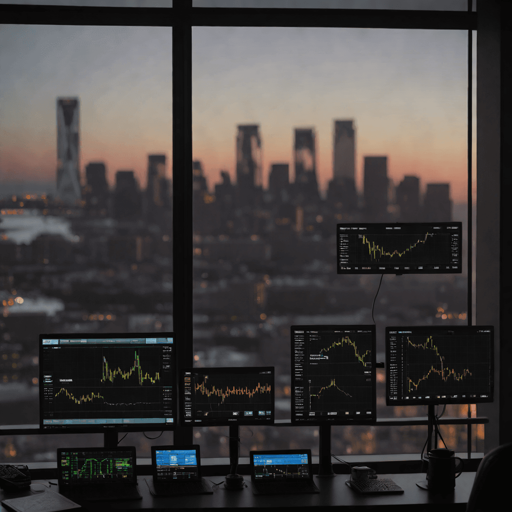 The Prediction Market Paradigm: Why Decentralized Truth Now Rules the US Economy