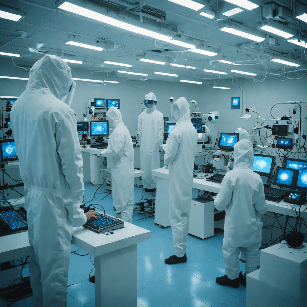 장벽 허문 반도체 교육: 2조 원의 RISE 사업은 실전인가 전시인가