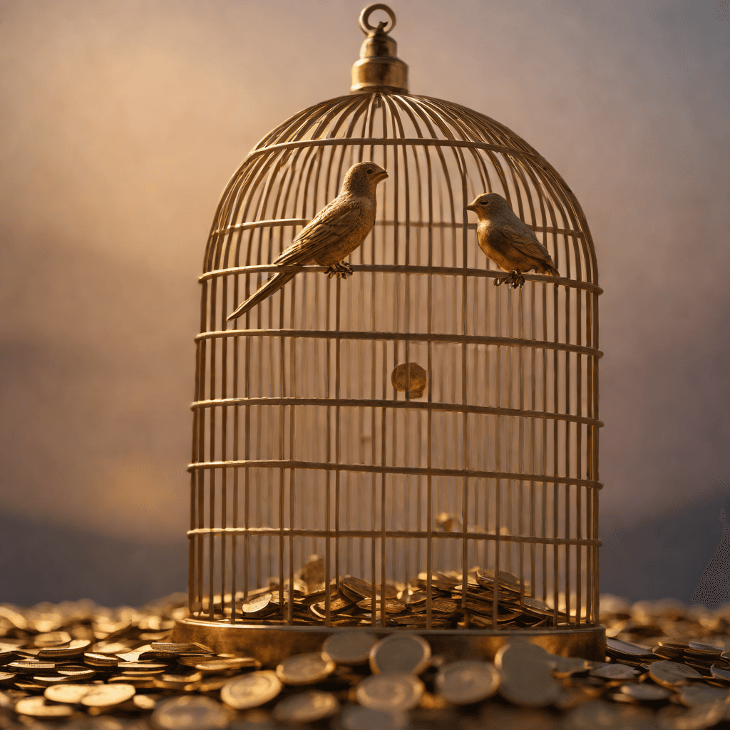 코스피 5500의 역설: ‘상승 캡’에 갇힌 ELD 투자자와 금융 민주화의 과제