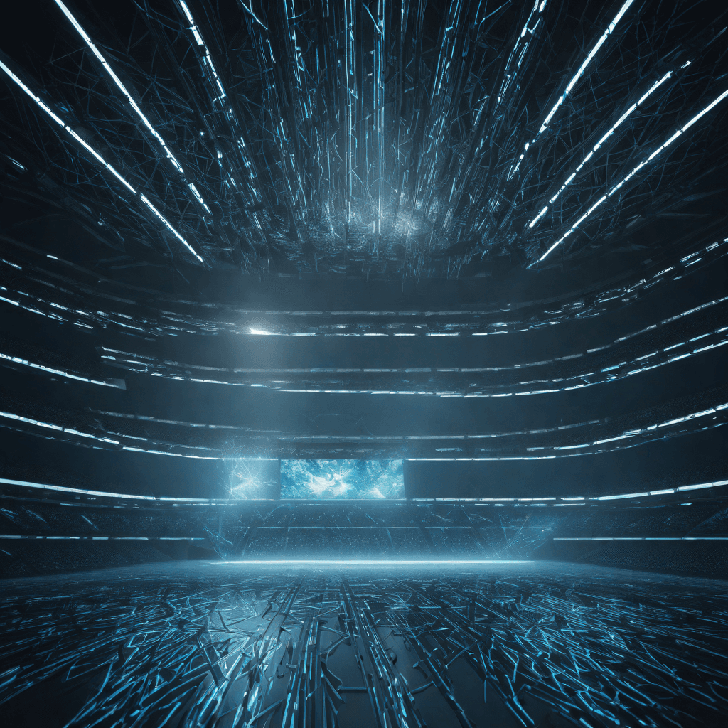 117억 원의 AI 찬가와 ‘조정 위기’: 화려한 광고 뒤에 가려진 노동의 재편