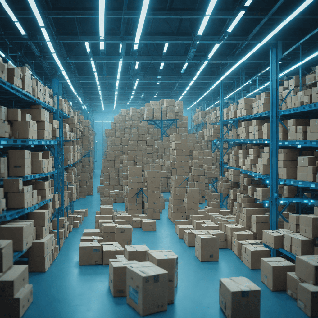 Algorithm Cost: Coupang’s 1,800-Roll Glitch Exposes the Fragility of Autonomous Retail