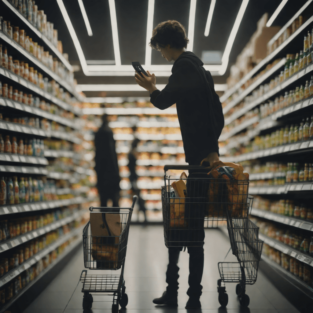 테스코 클럽카드의 10대 개방: 고물가 시대의 상생인가, 데이터 영토 확장인가