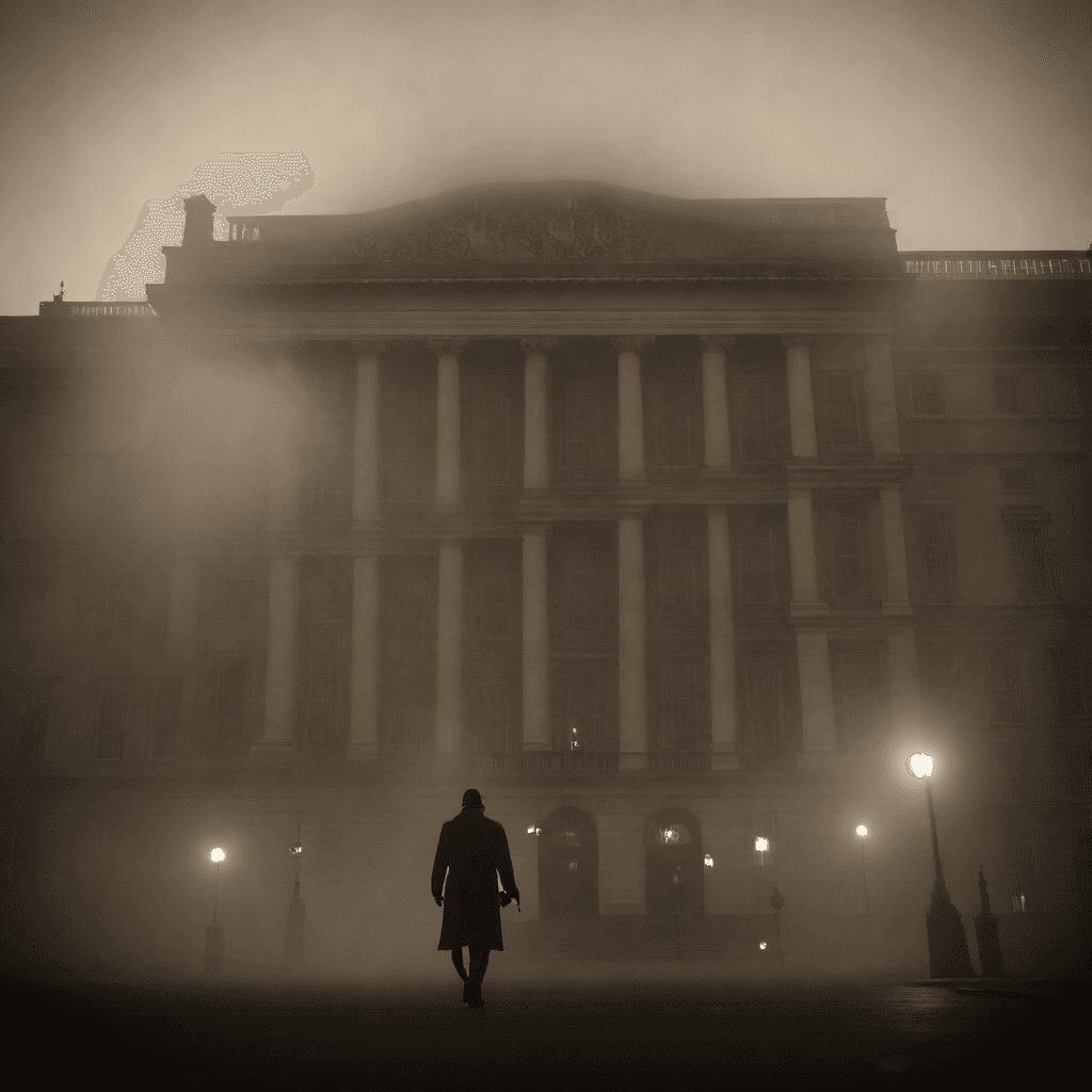 무너진 ‘중립의 성채’: 크리스 워멀드 사임과 2026년 행정의 도구화