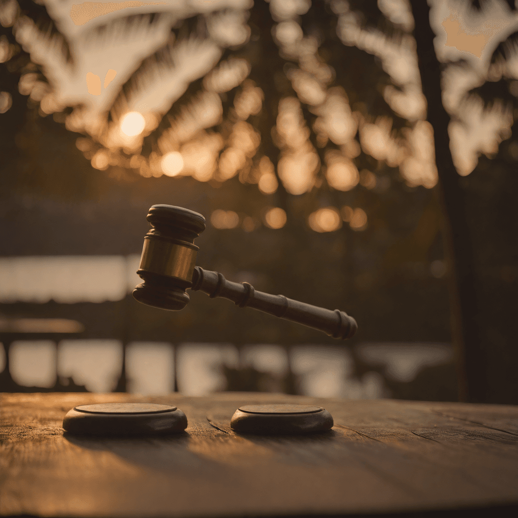 라오스 메탄올 참사와 ‘24만 원짜리 정의’: 국제 관광 사법 공백의 현주소