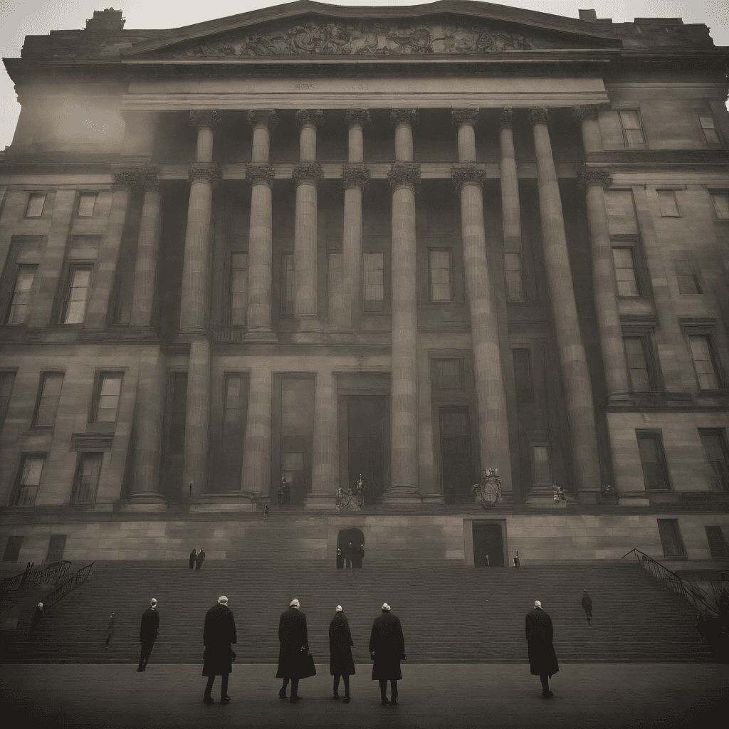 지연된 정의와 흔들리는 독립의 꿈: SNP 피터 머렐 횡령 재판이 시사하는 정당 거버넌스의 위기