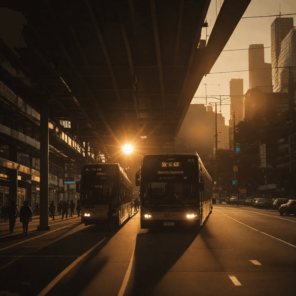 The Farebox Paradox: Why American Cities Are Scrapping Fares for Survival