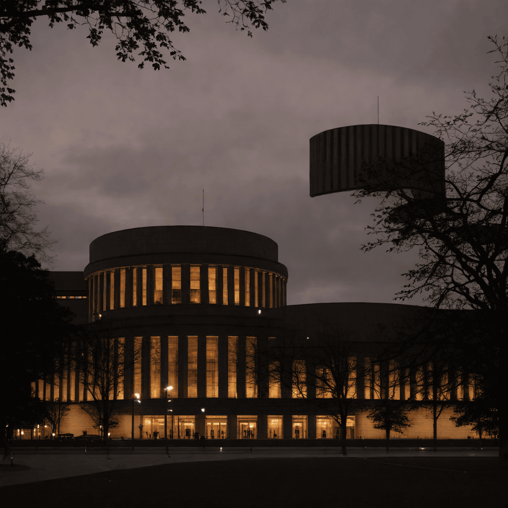 The Scottish Pause: Why the SNP Financial Scandal Redefines Judicial Accountability