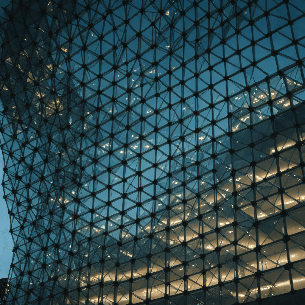 The Surveillance Convergence: How State Mandates and Commercial Tech Integrated in 2026