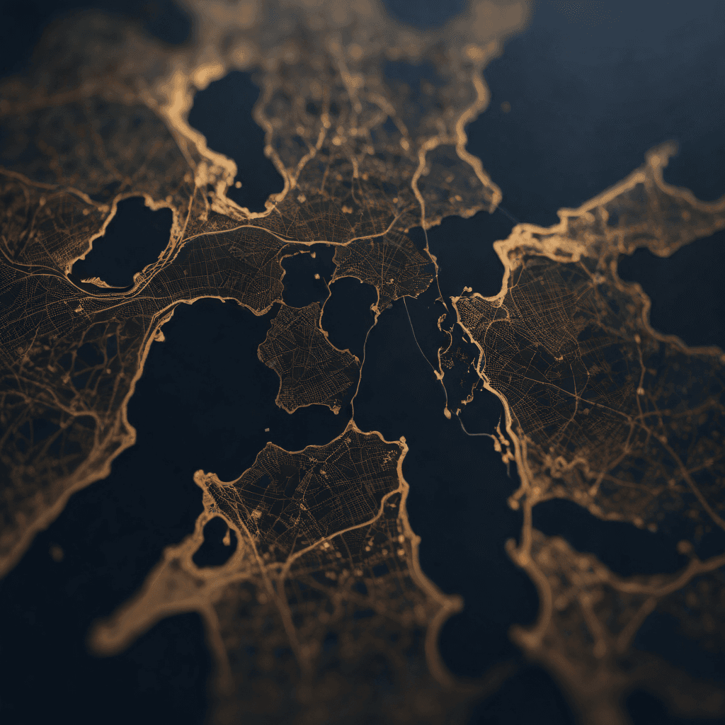 The Survival Calculus: Why South Korea’s Mega-City Ambitions Are Splitting the Right