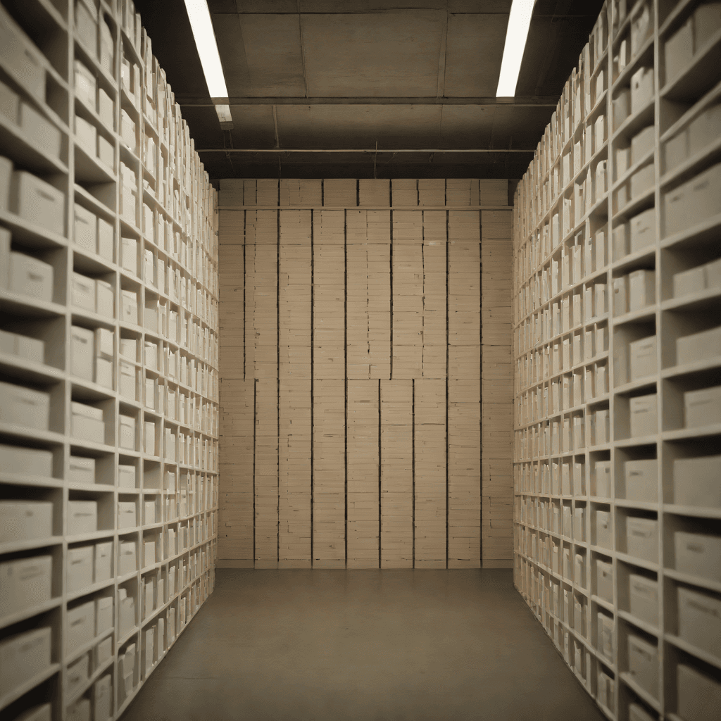 The Transparency Paradox: Why Document Saturation Masks National Decay