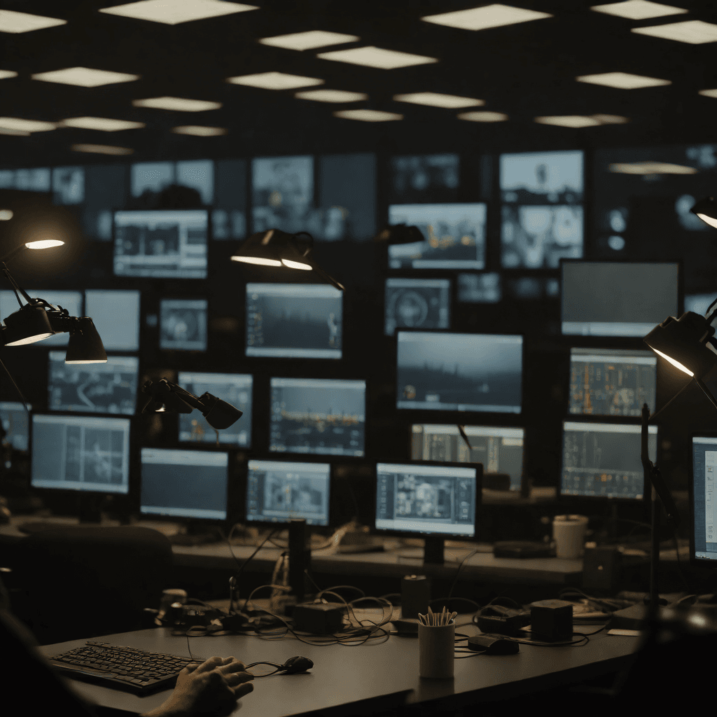 법치주의의 심판: 이상민 '단전·단수' 지시와 공직 윤리의 임계점