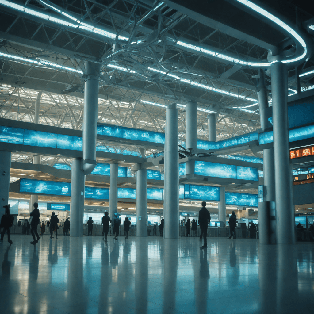 Ritual Logistics: How Holiday Travel Masks the 2026 Adjustment Crisis