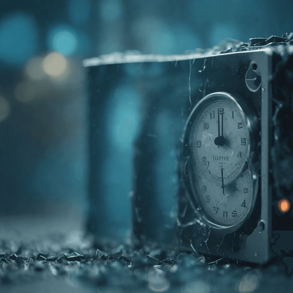 The Architecture of Anachronism: Why 2023 Tragedies Dominate 2026 Policy