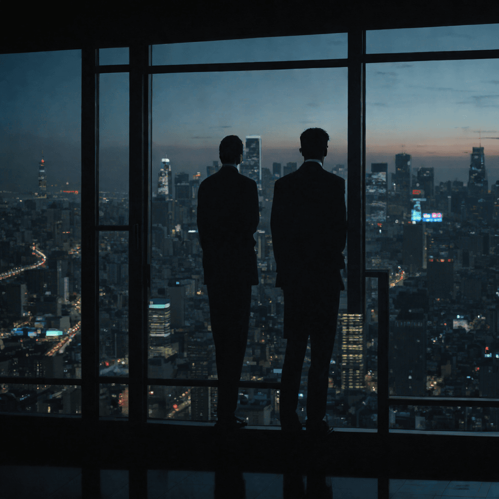 The Architecture of Silence: South Korea’s Judicial Stand Against Infrastructure Sabotage