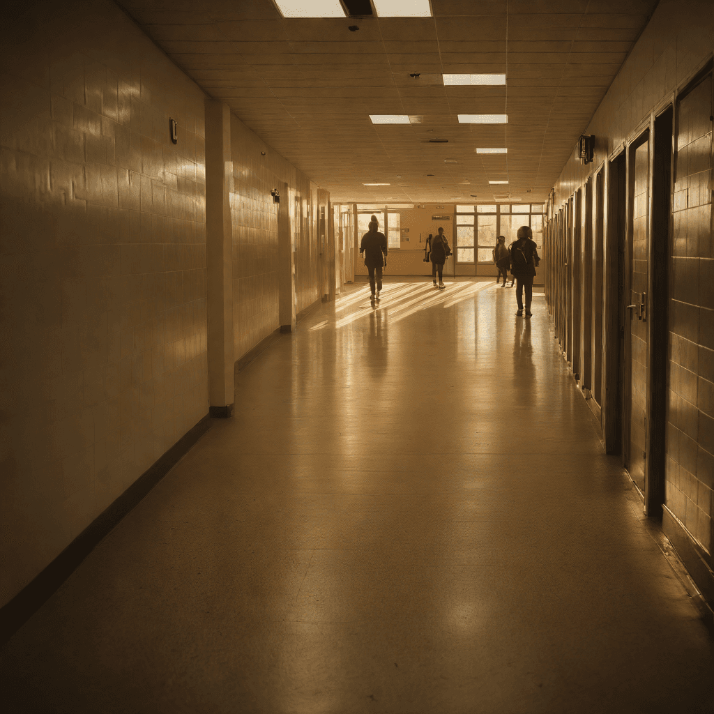 The Immunization Divide: How 'Medical Freedom' is Redrawing America's Public Health Map