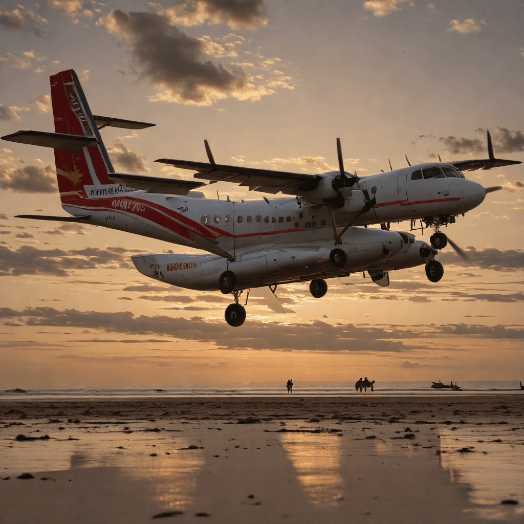 모가디슈의 기적: 시스템 오류를 넘어선 인간 직관의 생존 인프라