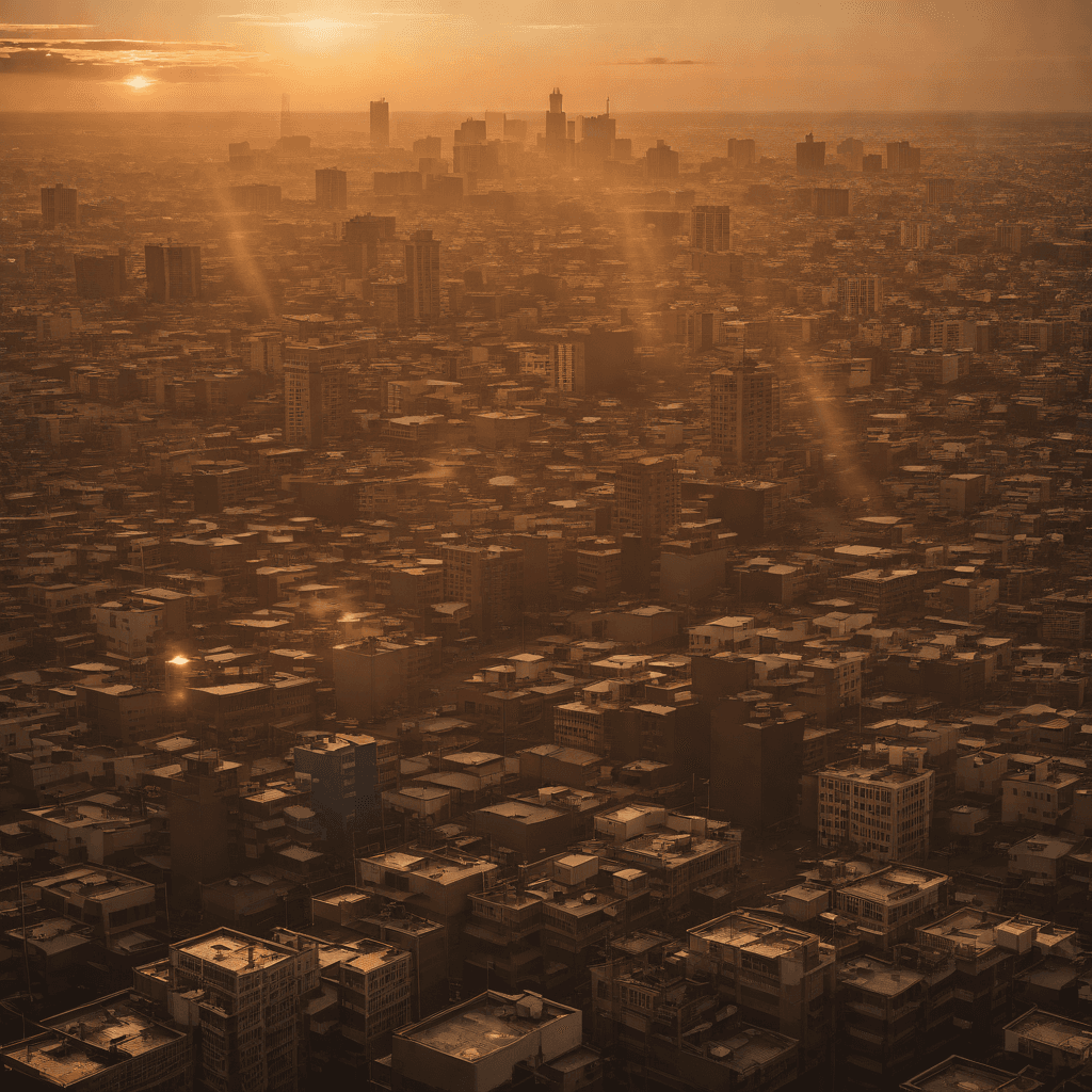 The African Spring: Achille Mbembe and the End of Post-Colonial Silence