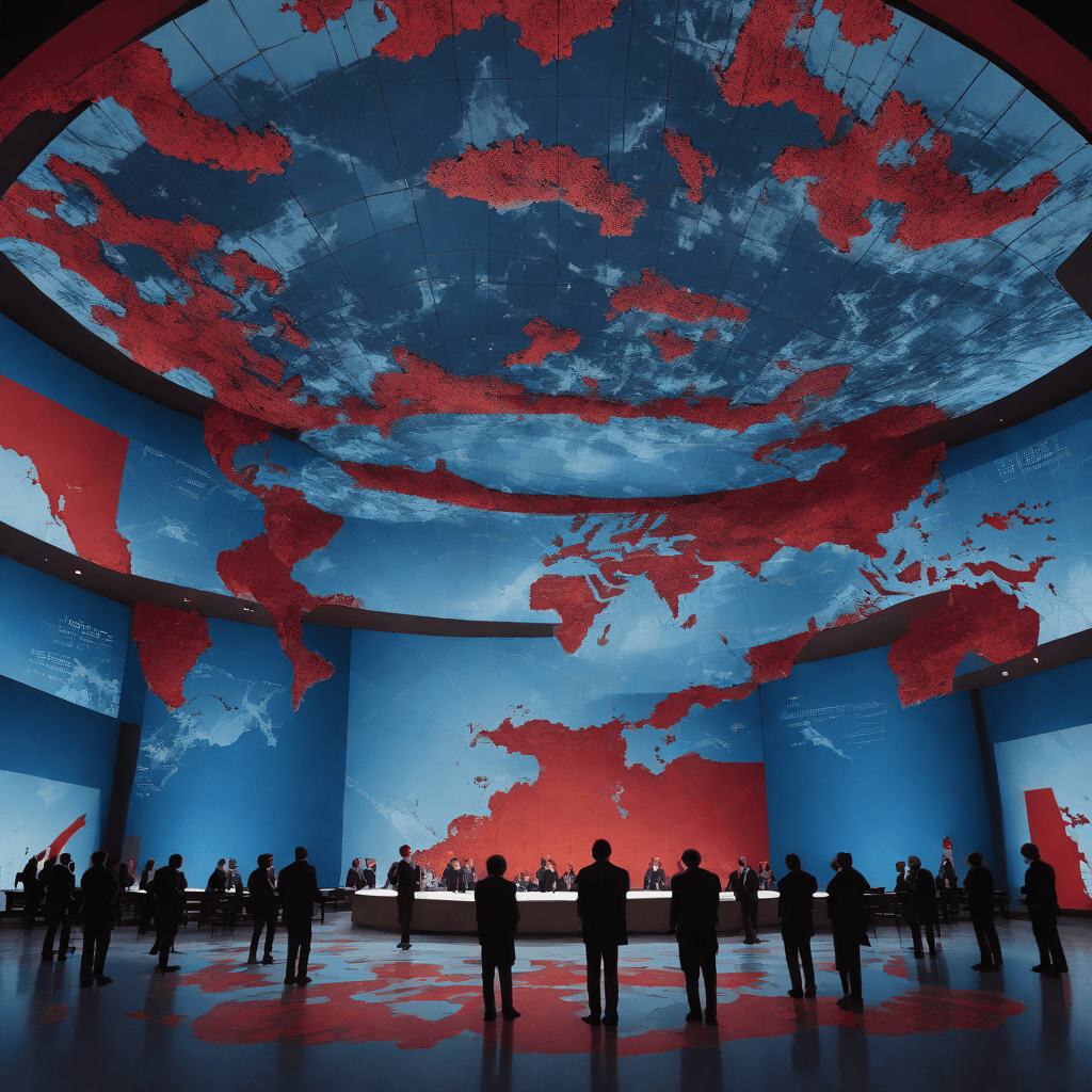 The Munich Ultimatum: How Japan’s New Doctrine Reshapes the Pacific Alliance